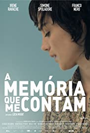 A Memória que me Contam (2013) Spanish Subtitle