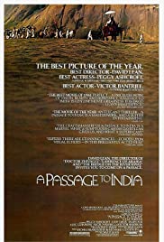 A Passage to India (1984) Spanish Subtitle