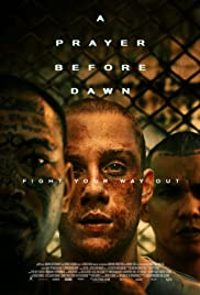 A Prayer Before Dawn (2018) Spanish Subtitle