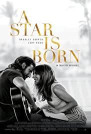 A Star Is Born (2018) Spanish Subtitle