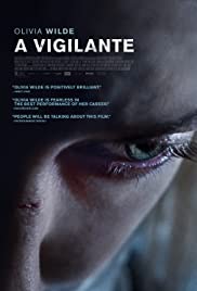 A Vigilante (2019) Spanish Subtitle
