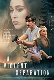 A Violent Separation (2019) Spanish Subtitle