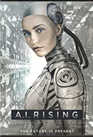 A.I. Rising (2018) Spanish Subtitle