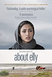 About Elly (2009) Spanish Subtitle
