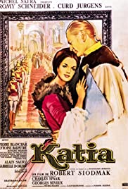 Adorable Sinner (1959) Spanish Subtitle