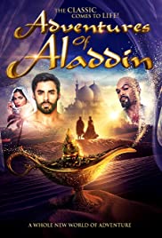 Adventures of Aladdin (2019) Spanish Subtitle
