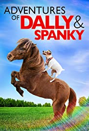 Adventures of Dally & Spanky (2019) Spanish Subtitle