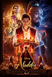 Aladdin (2019) Spanish Subtitle