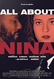 All About Nina (2018) Spanish Subtitle
