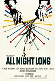 All Night Long (1962) Spanish Subtitle