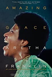 Amazing Grace (2018) Spanish Subtitle