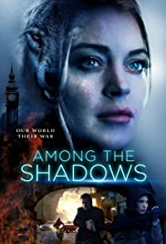 Among the Shadows (2019) Spanish Subtitle