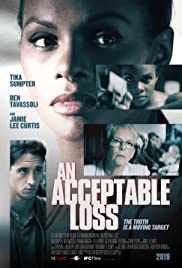 An Acceptable Loss (2018) Spanish Subtitle
