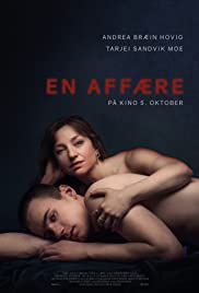 An Affair (2018) Spanish Subtitle