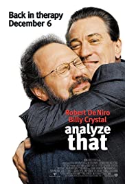 Analyze That (2002) Spanish Subtitle