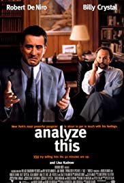 Analyze This (1999) Spanish Subtitle