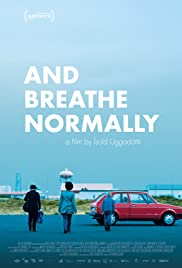 And Breathe Normally (2018) Spanish Subtitle
