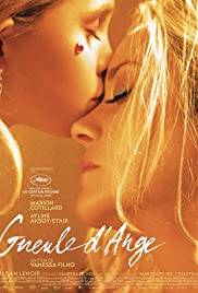 Angel Face (2018) Spanish Subtitle