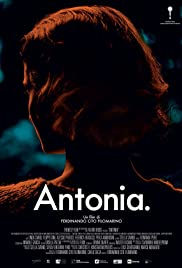 Antonia (2015) Spanish Subtitle