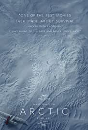 Arctic (2018) Spanish Subtitle