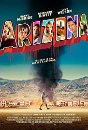 Arizona (2018) Spanish Subtitle