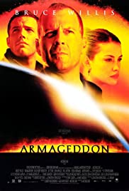 Armageddon (1998) Spanish Subtitle