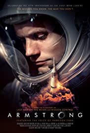 Armstrong (2019) Spanish Subtitle