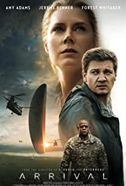 Arrival (2016) Spanish Subtitle
