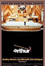 Arthur (1981) Spanish Subtitle