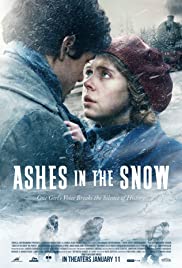 Ashes in the Snow (2018) Spanish Subtitle
