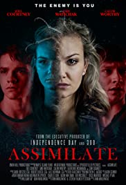 Assimilate (2019) Spanish Subtitle