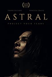 Astral (2018) Spanish Subtitle