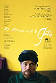 At Eternity’s Gate (2018) Spanish Subtitle