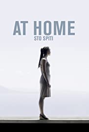 At Home (2014) Spanish Subtitle