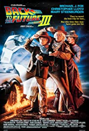 Back to the Future Part III (1990) Spanish Subtitle
