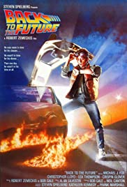 Back to the Future (1985) Spanish Subtitle
