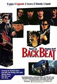 Backbeat (1994) Spanish Subtitle