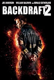 Backdraft 2 (2019) Spanish Subtitle