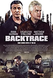 Backtrace (2018) Spanish Subtitle