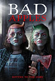 Bad Apples (2018) Spanish Subtitle