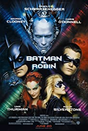 Batman & Robin (1997) Spanish Subtitle