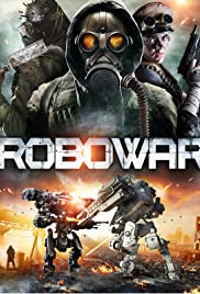 Battle Bots (2018) Spanish Subtitle