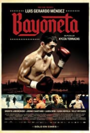 Bayonet (2019) Spanish Subtitle