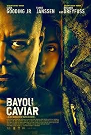 Bayou Caviar (2018) Spanish Subtitle