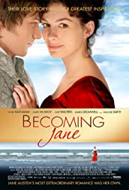 Becoming Jane (2007) Spanish Subtitle