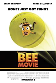 Bee Movie (2007) Spanish Subtitle