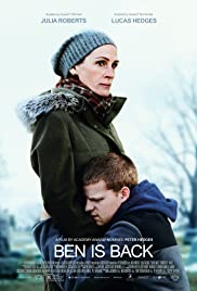 Ben Is Back (2018) Spanish Subtitle