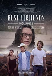 Best F(r)iends Volume Two (2018) Spanish Subtitle