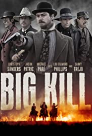 Big Kill (2018) Spanish Subtitle