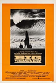Big Wednesday (1978) Spanish Subtitle